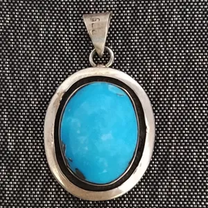 آویز گردنبند نقره زنانه سلین کالا مدل فیروزه ce-nw172