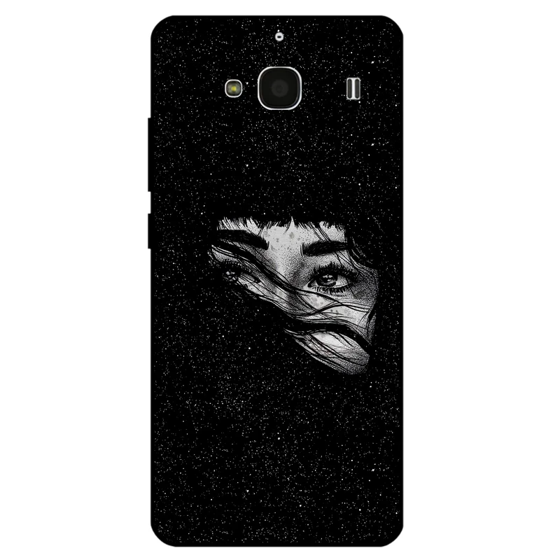 کاور مگافون کد 8140 مناسب برای گوشی موبایل شیائومی Redmi 2