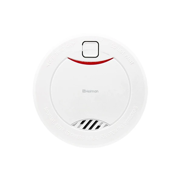 دتکتور دود و حرارت هیمان مدل HM-626PHS