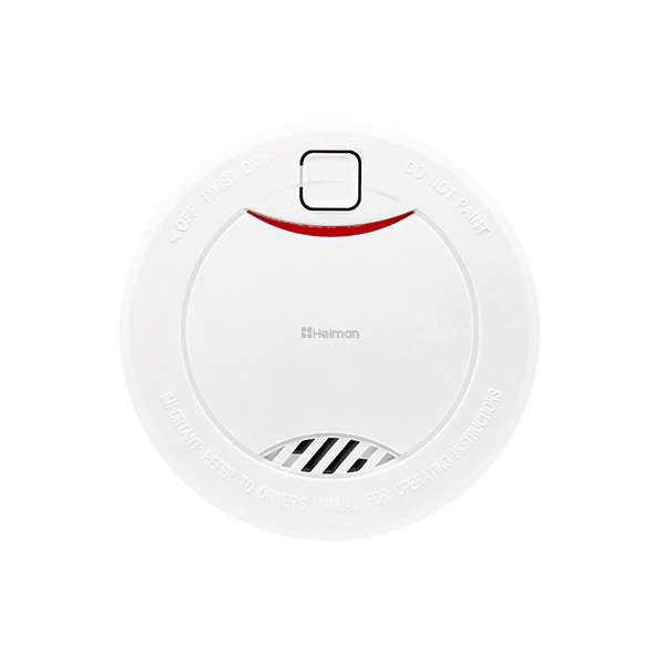 دتکتور دود و حرارت هیمان مدل HM-626PHS