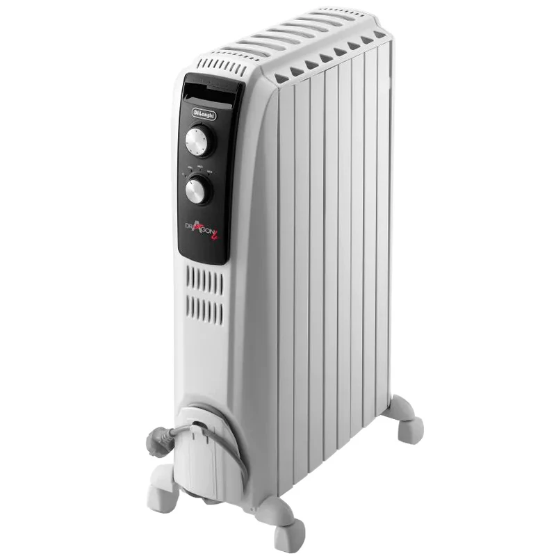 شوفاژ برقی دلونگی مدل TRD0820