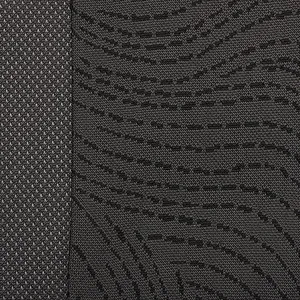 Hyco Delta Car Chair Cover For Tiba 2