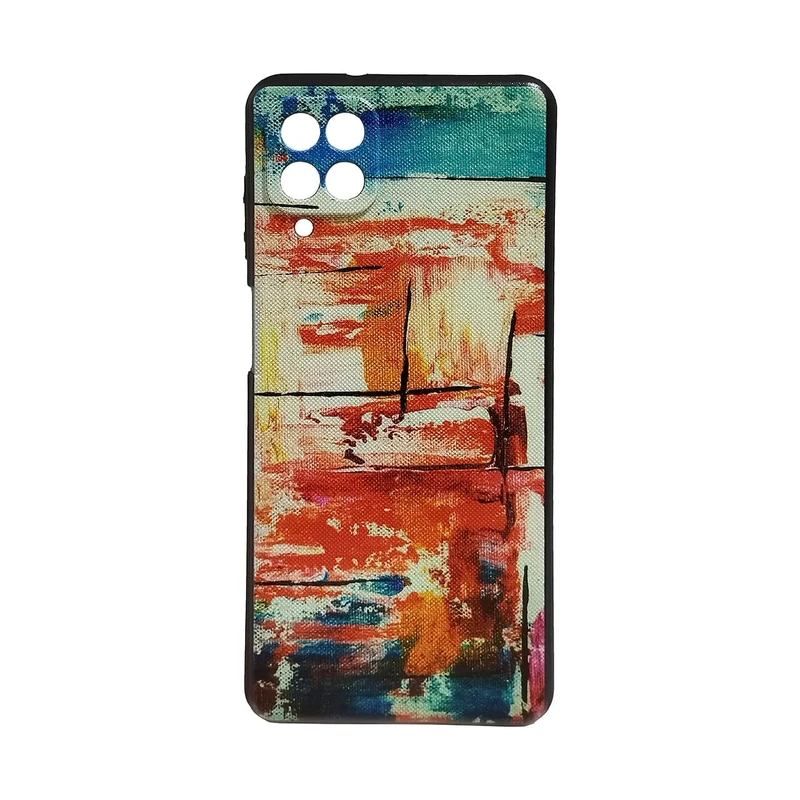 کاور کد 1732 مناسب برای گوشی موبایل سامسونگGalaxy  A12