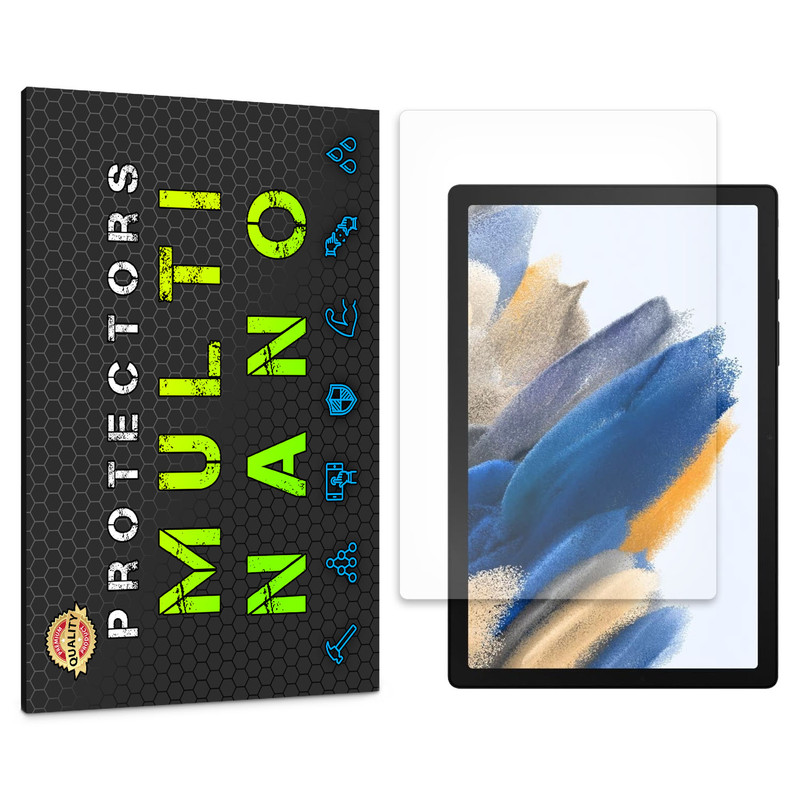 محافظ صفحه نمایش مات مولتی نانو مدل X-S1M مناسب برای تبلت سامسونگ Galaxy Tab A8 10.5