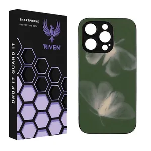 RIVEN RI3-6 Case For Apple iphone 13 Pro Max