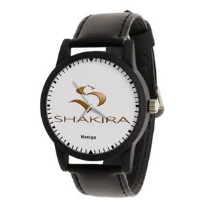 ساعت مچی عقربه ای ناکسیگو مدل شکیرا کد LF14066