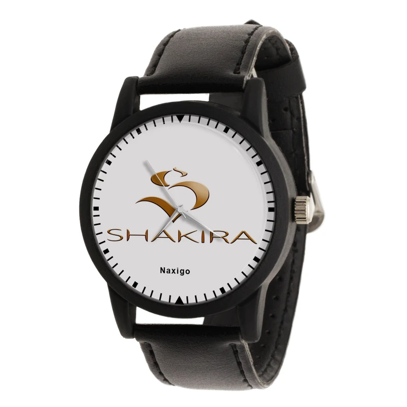 ساعت مچی عقربه ای ناکسیگو مدل شکیرا کد LF14066
