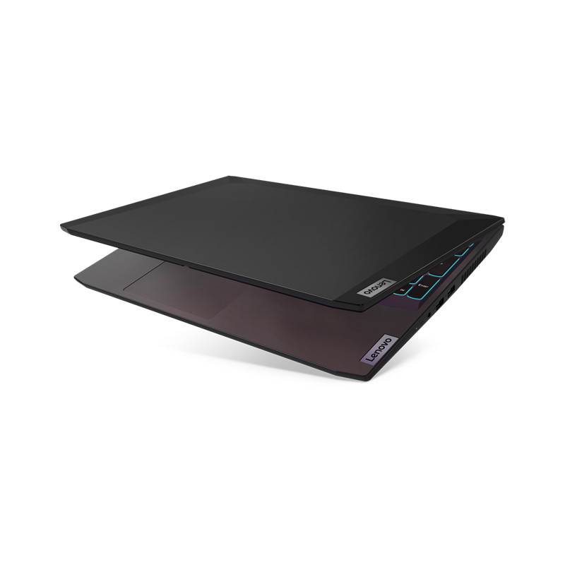 لپ تاپ 15.6 اینچی لنوو مدل IdeaPad Gaming 3 15ACH6-R5 16GB 1HDD 256SSD RTX3050