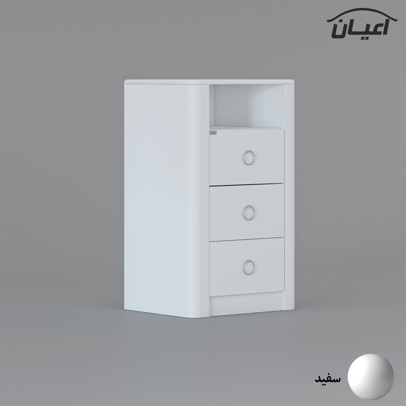 دراور اعیان مدل FH826