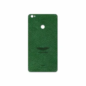 MAHOOT GL-ASTN_MRTN Cover Sticker for Xiaomi Mi Max