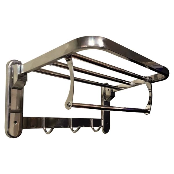 رخت آویز حمام مدل TGA-400