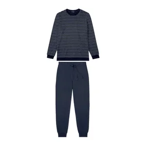 ست تی شرت و شلوار مردانه لیورجی مدل Pyjama