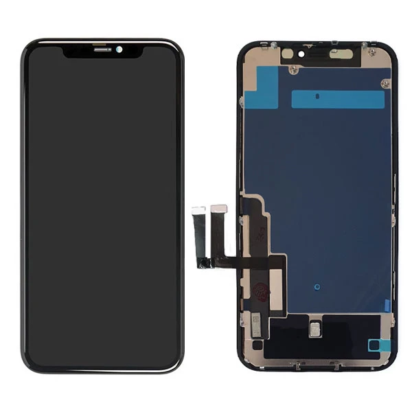 تاچ و ال سی دی کد 4774677 مناسب برای گوشی موبایل اپل iphone 11