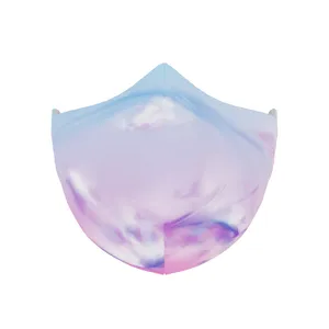 ماسک پارچه‌ای بچگانه مدل P3S2