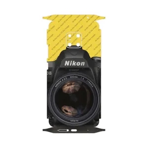 MAHOOT  Nkn-FullSkin Cover Sticker for Huawei Mate 20 Pro