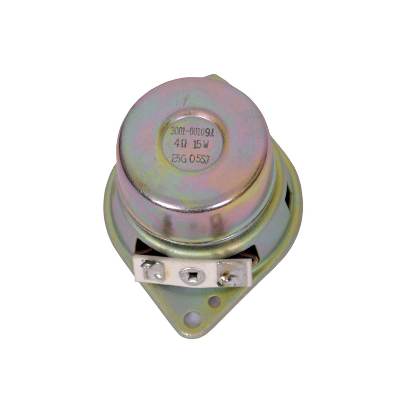   بلندگو 4 اهم 15 وات مدل 1.77 inch مجموعه 2 عددی