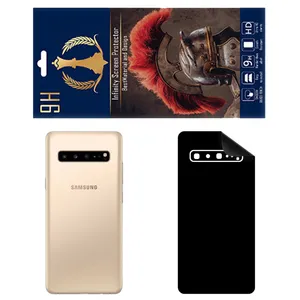 INFINITI PRO RG Back Skin For Samsung Galaxy S10 5G