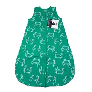 کیسه خواب نوزاد کیابی مدل خرچنگ