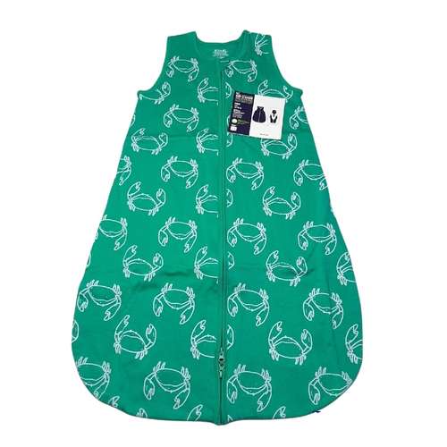 کیسه خواب نوزاد کیابی مدل خرچنگ