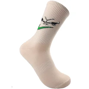 جوراب ساق بلند مدل اسپرت angry birds کد 04