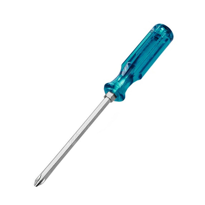 پیچ گوشتی چهار سو مدل RX-8151 پیچ گوشتی چهار سو مدل RX-8151