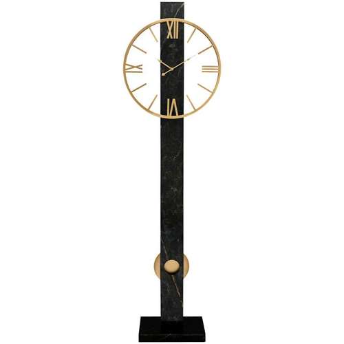 ساعت ایستاده لوتوس مدل WFC-14141-BL-LONGPORT