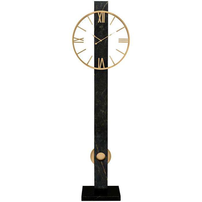 ساعت ایستاده لوتوس مدل WFC-14141-BL-LONGPORT