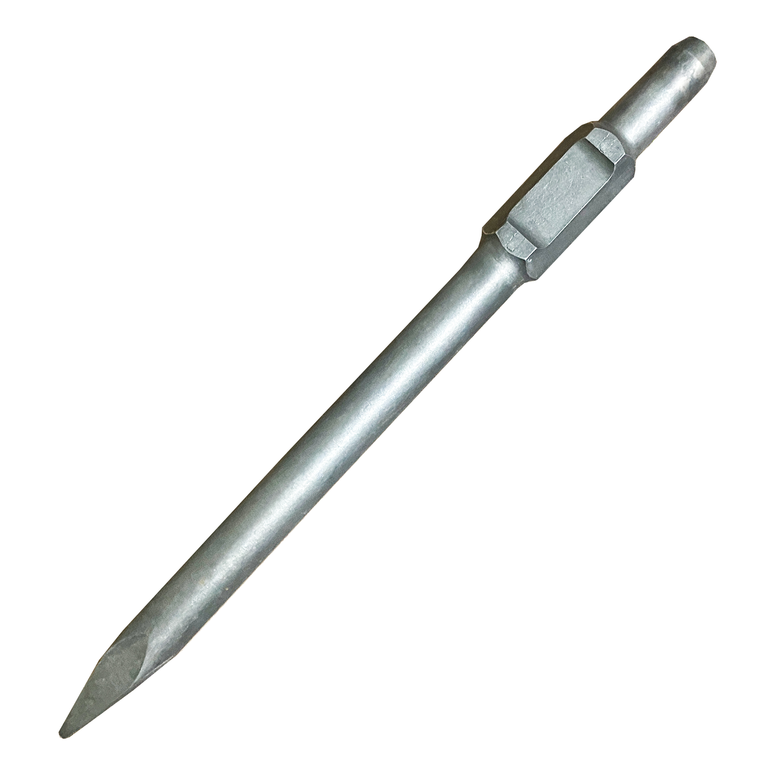 قلم ساختمانی مدل 30x410 سایز 41 سانتیمتر