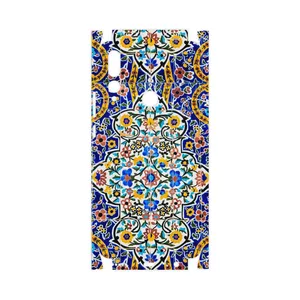 MAHOOT Iran Tile 12-FullSkin Cover Sticker for Huawei Y9 Prime 2019