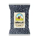 لوبیا سیاه درجه یک ناب ساقه - 500 گرم