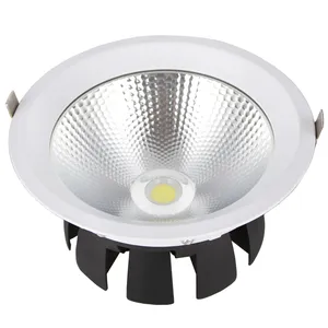 چراغ سقفی ال ای دی 60 وات نورگستران مدل COB-811