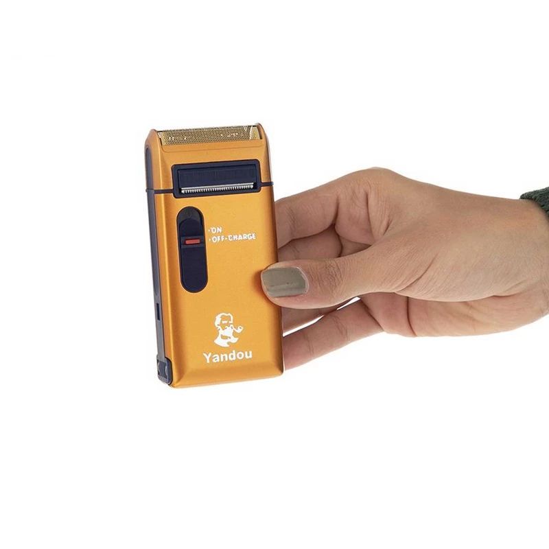 ماشین اصلاح موی صورت یاندو مدل SV-316U -  - 1