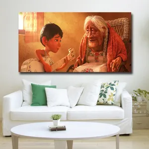 تابلو شاسی کودک مدل coco کد 21