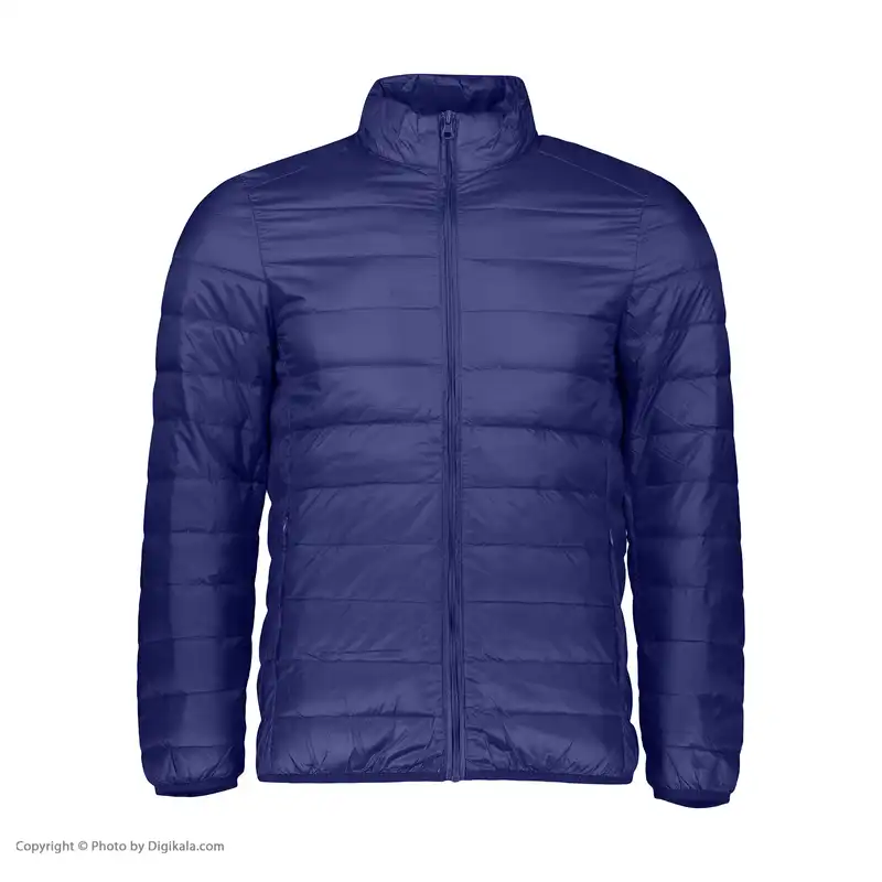 کاپشن ورزشی مردانه بی فور ران مدل 990816-59