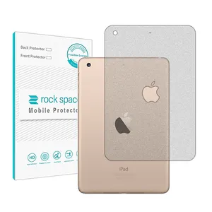 back protector of Rockspace model HyMTT suitable for Apple iPad mini 3 tablet