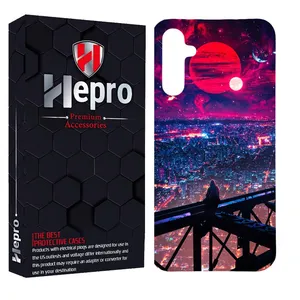 HEPRO MC Cover for SAMSUNG GALAXY A34