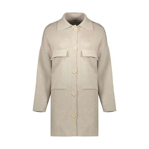 مانتو بافت زنانه ایزی دو مدل 218126907