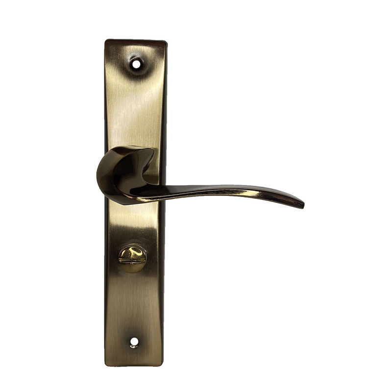 دستگیره در ایده مدل سرویس 813R بسته 2 عددی دستگیره در ایده مدل سرویس 813R بسته 2 عددی