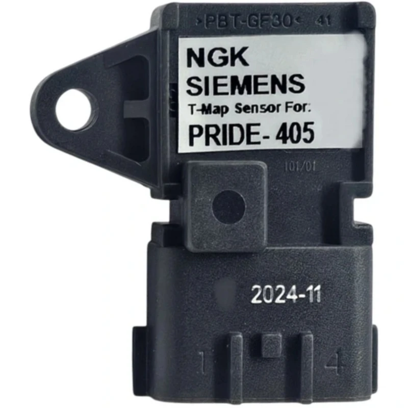 سنسور فشار هوا مپ سنسور ان جی کی کد NGK217 مناسب برای پراید ،پژو،تیبا و رانا