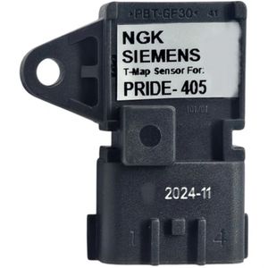 سنسور فشار هوا مپ سنسور ان جی کی کد NGK217 مناسب برای پراید ،پژو،تیبا و رانا