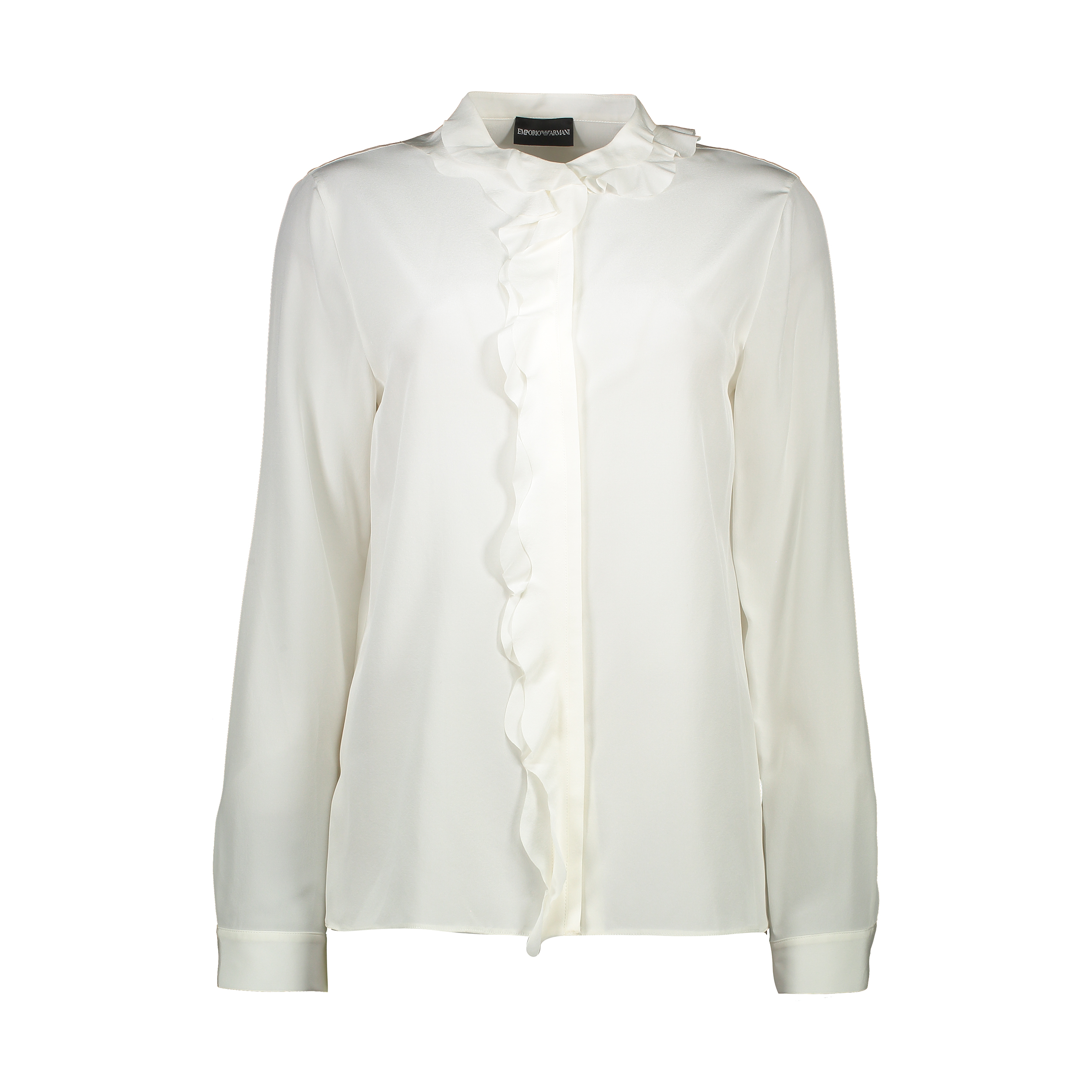 شومیز زنانه امپریو آرمانی مدل Z2C58TZ9923-101