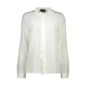 شومیز زنانه امپریو آرمانی مدل Z2C58TZ9923-101