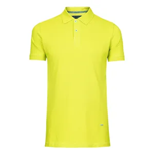 پولوشرت آستین کوتاه مردانه جی تی هوگرو مدل 1005134