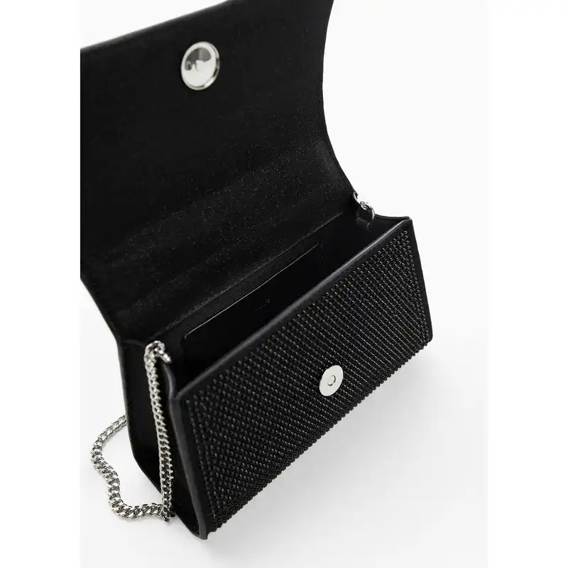 کیف دوشی زنانه مانگو مدل BK266ATO