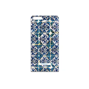 MAHOOT Traditional-Tile Cover Sticker for Huawei Ascend G6