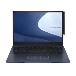 لپ تاپ 14 اینچی ایسوس مدل ExpertBook  B7402FEA-l90707W
