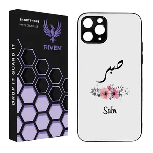 RIVEN RI3-13 Case For Apple iPhone 12 Pro