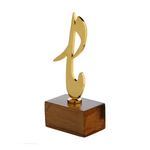 تندیس آهون طرح مادر