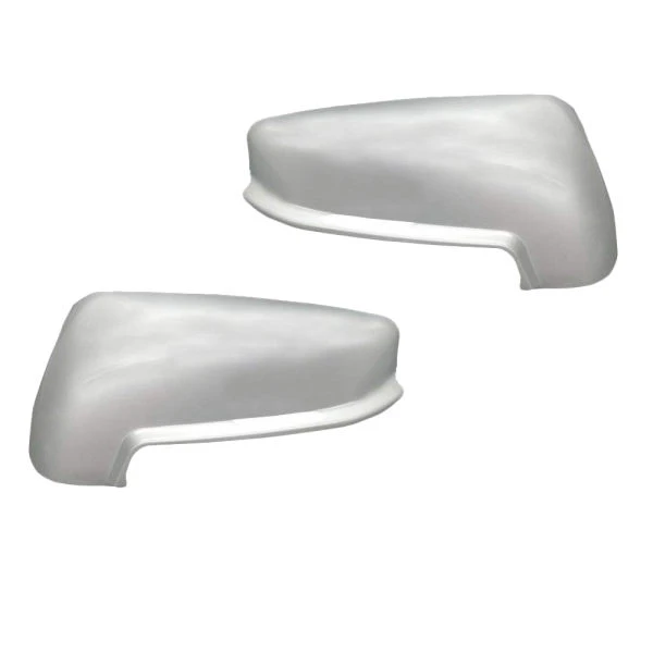 فلاپ آینه قطعه سازان کبیر مدل SI-LRRL-012 مناسب برای پژو پارس بسته 2 عددی