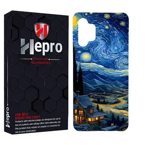 HEPRO MC Cover for Samsung Galaxy A32 5G